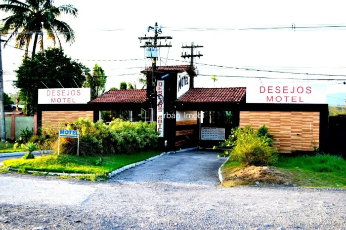 Oportunidade de Investimento Venda de Motel em Resende/RJ
