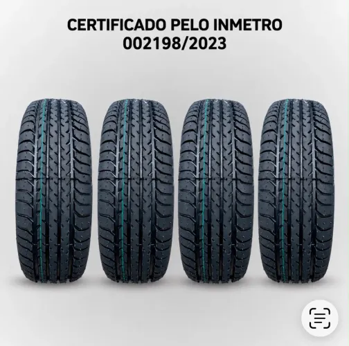 Pneu 175/70/14 em Caruaru