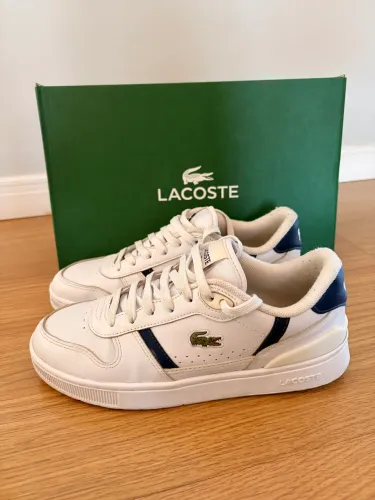 Tênis casual Lacoste original