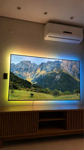 TV SAMSUNG 70? XCLOUD GAME XBOX TV