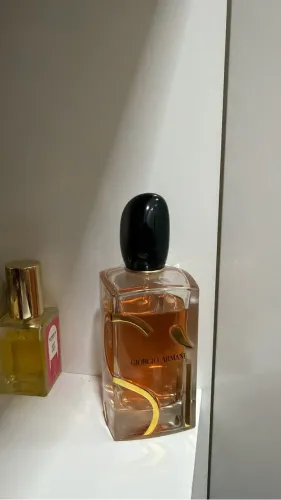 Perfume Si Geórgio Armani 