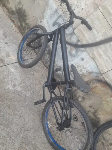Baixe aro 20