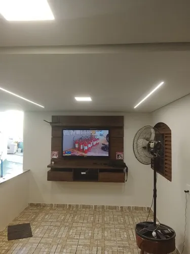 Reforma em Geral