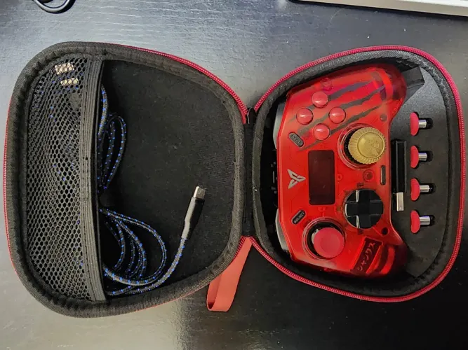 Flydig Apex 3 - One Piece RED Edition
