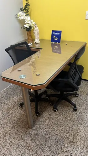 Escravinha em L