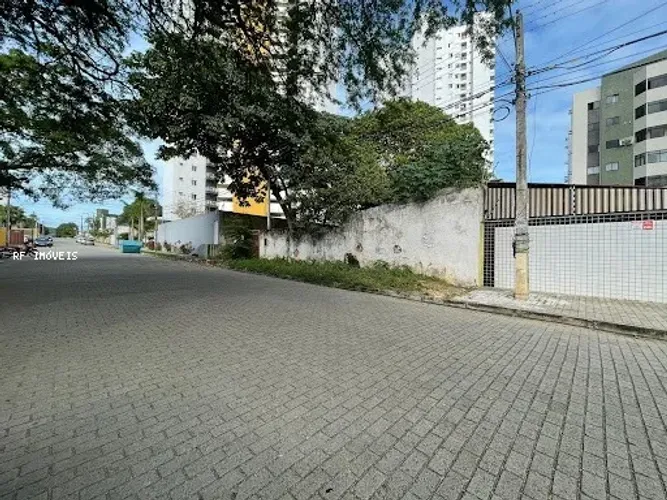 Terreno Residencial para Venda, Capim Macio