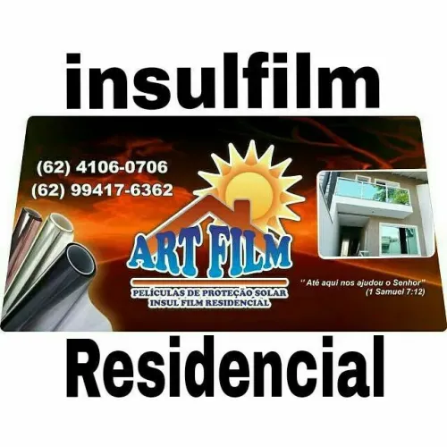 Insulfilm