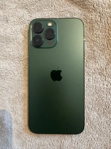 Celular Iphone 13 Pro Max 128gb