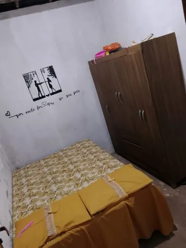 Imóvel  bem localizado  e com muita qualidade  para quem quer sair do aluguel 