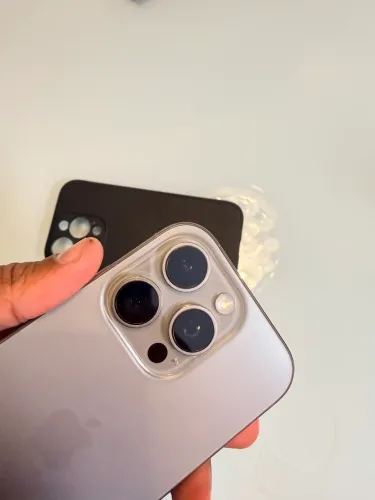 iPhone 16 Pro - Estado de Novo 