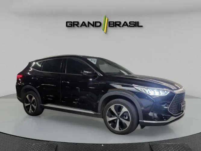 BYD Song Plus 1.5 16V Aut. (hibrido) 2025