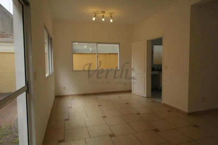 Aluguel, casa, Campinas, Jardim Santa Cândida, com 3 quartos, 130 m²