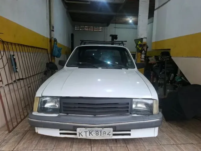 Chevrolet Chevette L / SL / Sl/e / DL / SE 1.6 1993