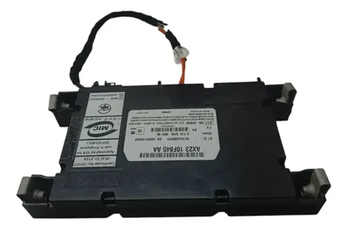 Módulo Bluetooth Land Rover Freelander 2 Sd4 2011