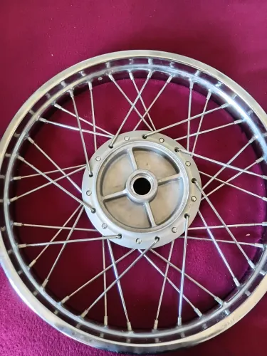 Aro de 150