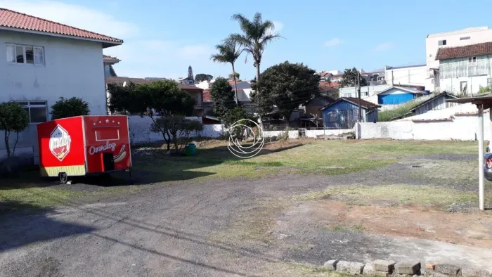 Terreno de 958m² no bairro Jardim Atlântico