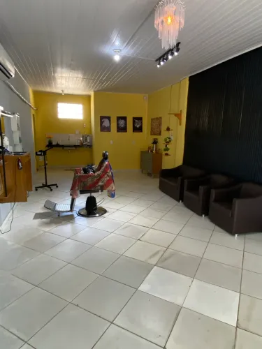 PASSO BARBEARIA COMPLETA OU ITENS INDIVIDUALMENTE 