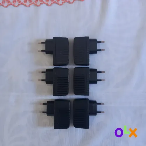 ADAP. FONTE 5V USB