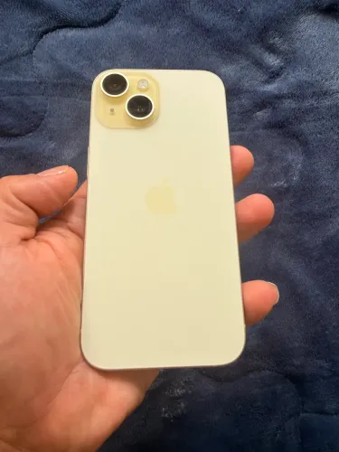 iPhone 15 128G
