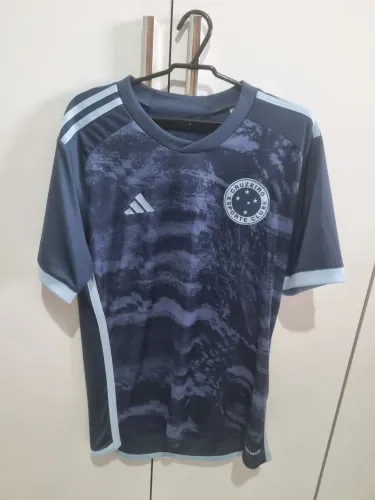 Camisa Cruzeiro
