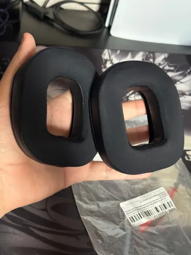 Earpad cooling gel para ASTRO A50 gen4 5 ou X