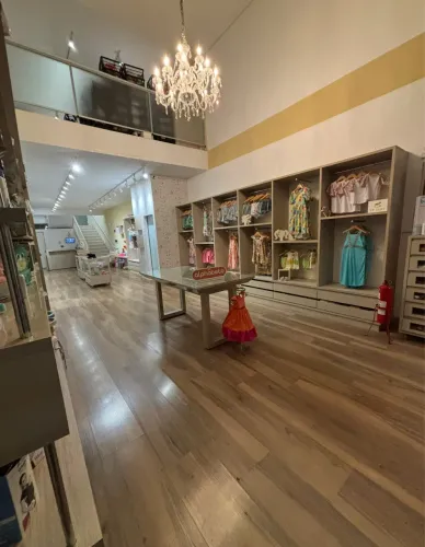 PASSO PONTO DE LOJA EM PARA DE MINAS