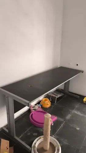 Escrivaninha