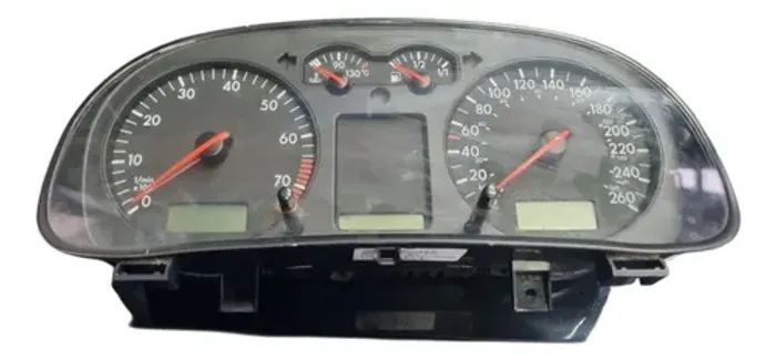 Painel Instrumentos Vw Bora Golf 2000 2006