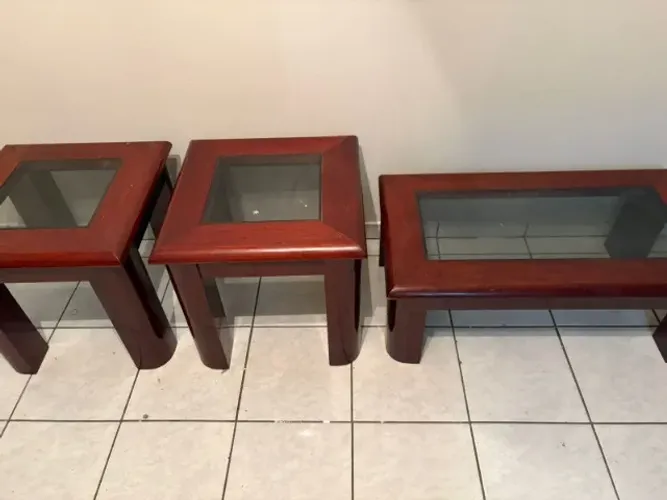 JOGO DE MESINHAS