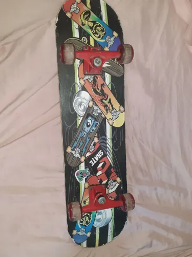 VENDO SKATE