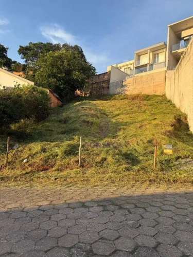 LOTE À VENDA