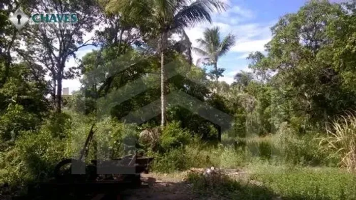 Área de 10.486m² em Jardim Limoeiro - Serra/ES
