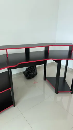 Mesa gamer
