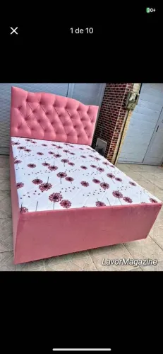 Cama casal