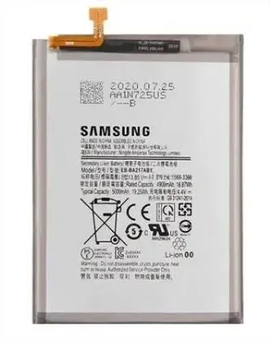 BATERIA SAMSUNG GALAXY A12
