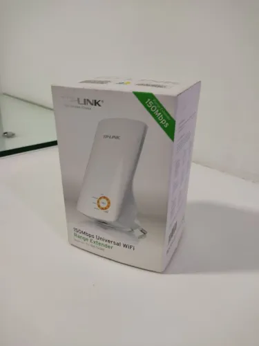 Repetidor TP Link WA750RE
