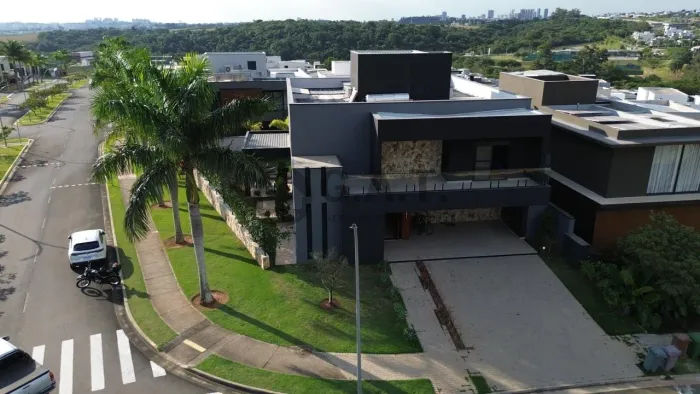 Casa em condomínio fechado em Alphaville Nova Esplanada 4, Votorantim-SP!