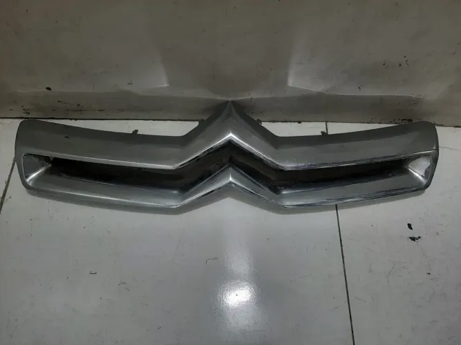 Grade parachoque dianteiro citroen aircross c3 picasso 2011/2014 original 