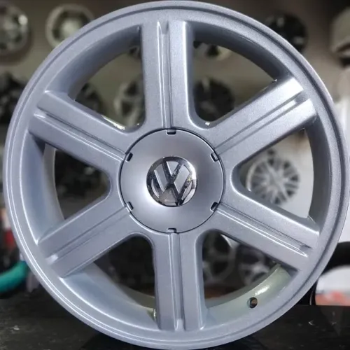 Rodas Pimentinha aro 17 4x100 - R$ 3.590,0