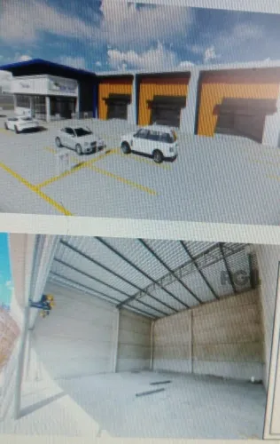 Loja para alugar São Sebastião Porto Alegre/RS