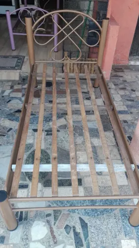 Cama de solteiro