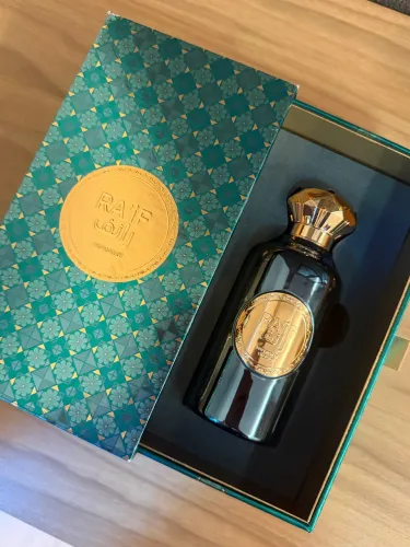 Perfume Árabe Mawwal Fantasy Raif - 100ml