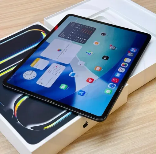 iPad Pro 12,9 m2 512 5GB 