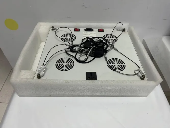 Leds indoor