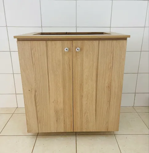 ? Vende-se Armário para Cooktop!