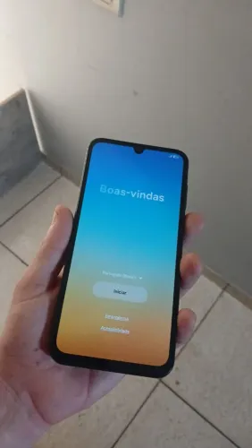Celular A15 celular novo