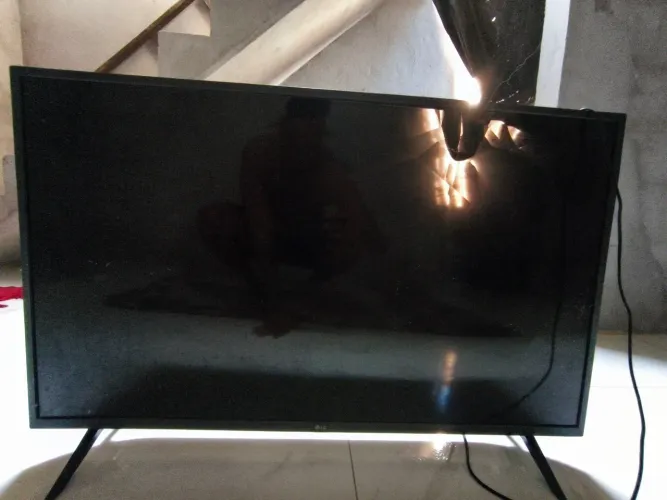 TV LG 43 polegadas