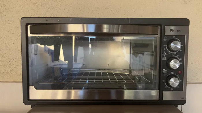 Forno elétrico Philco