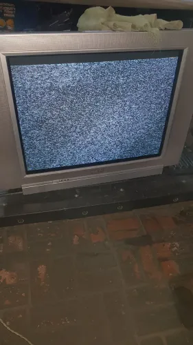 Televisão Philips 29polegadas 
