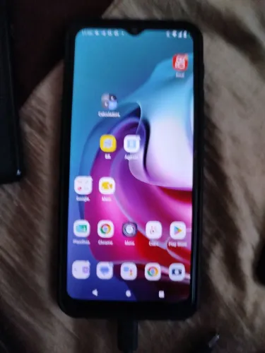 Vendo Celular G30 128 gigas